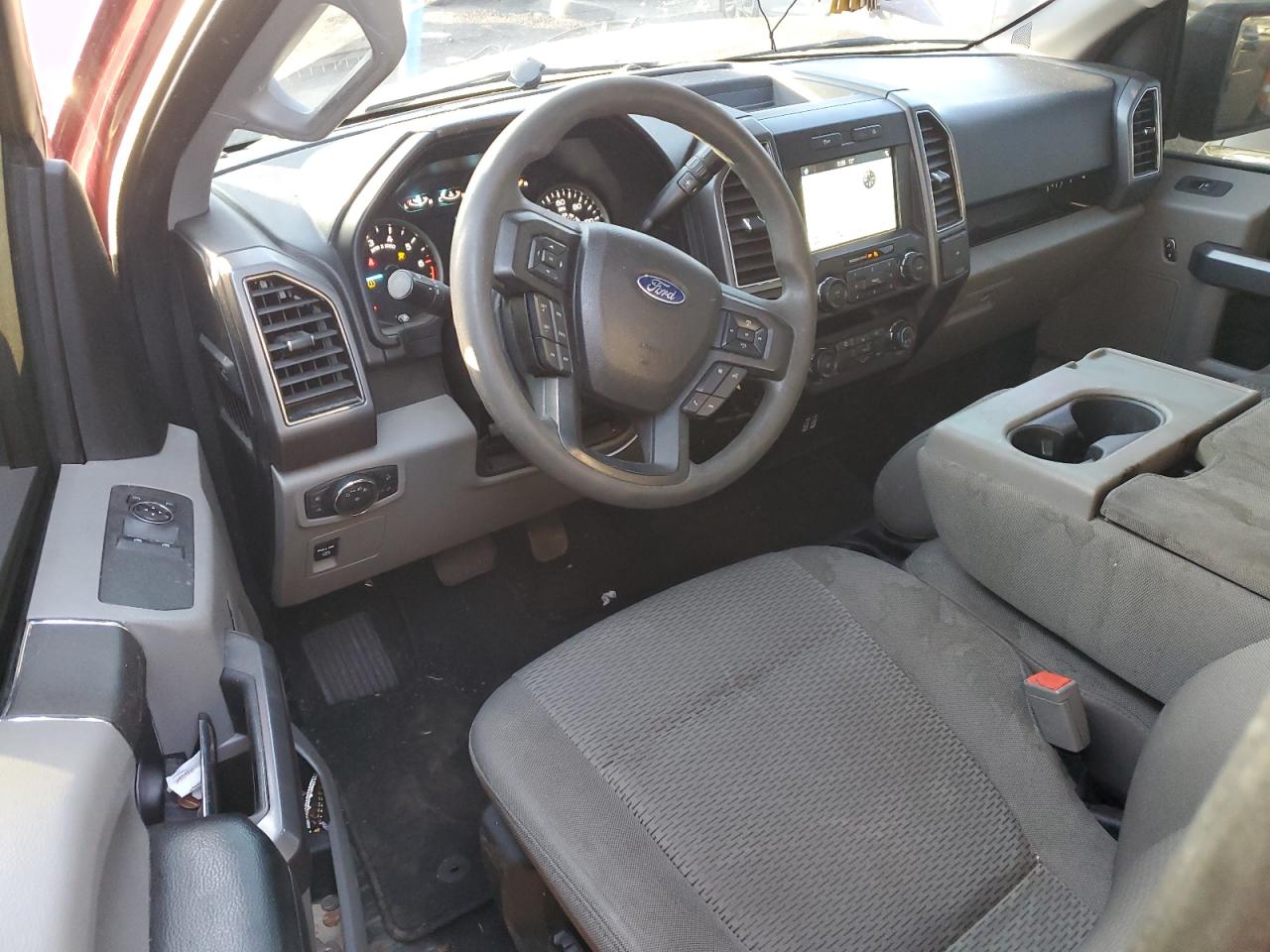 2019 Ford F-150 - Image 8
