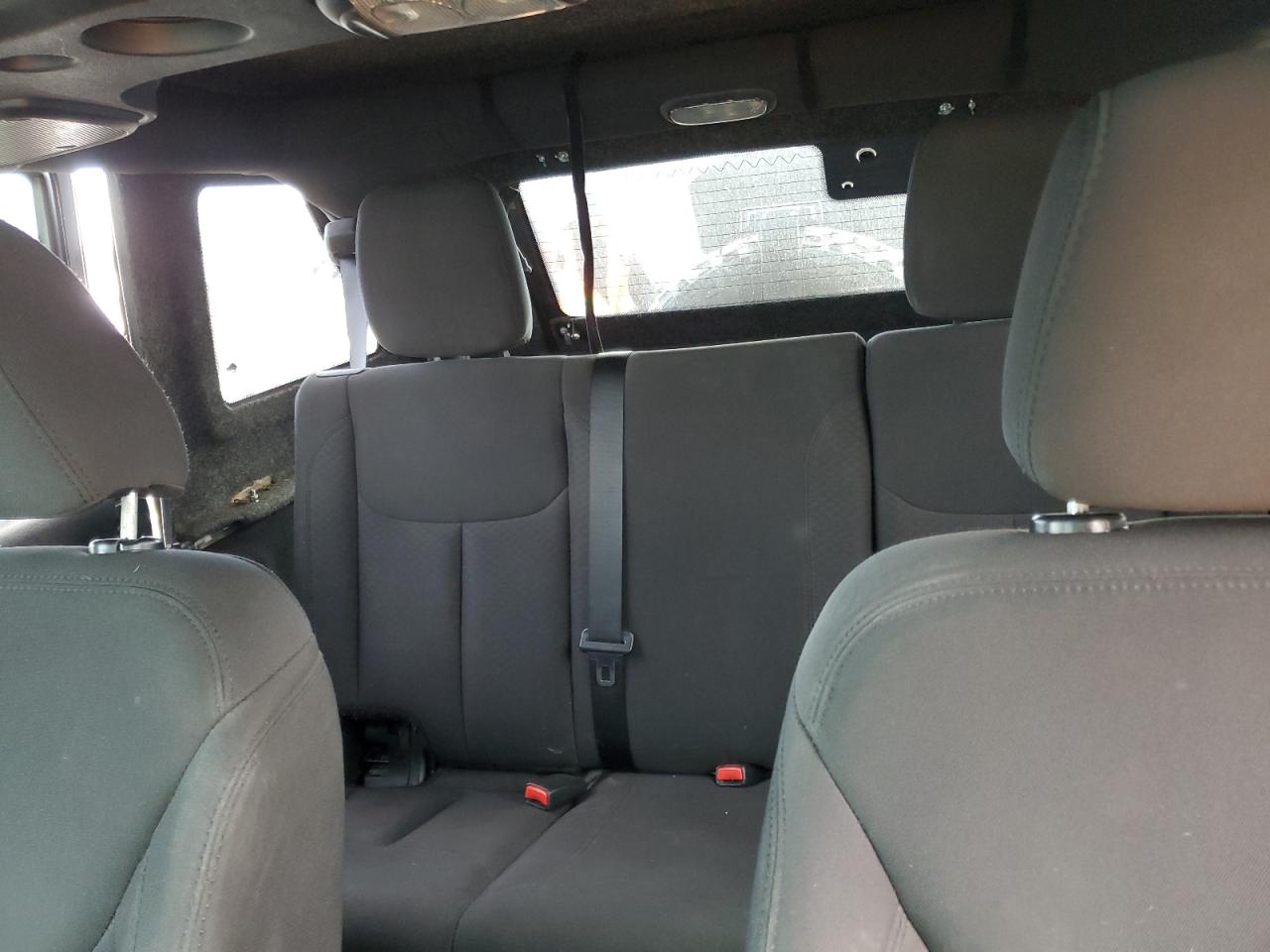 2017 Jeep Wrangler - Image 10