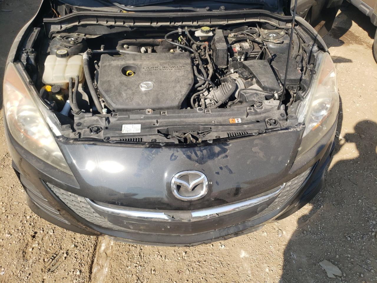 JM1BL1H51A1330442 2010 Mazda 3 S