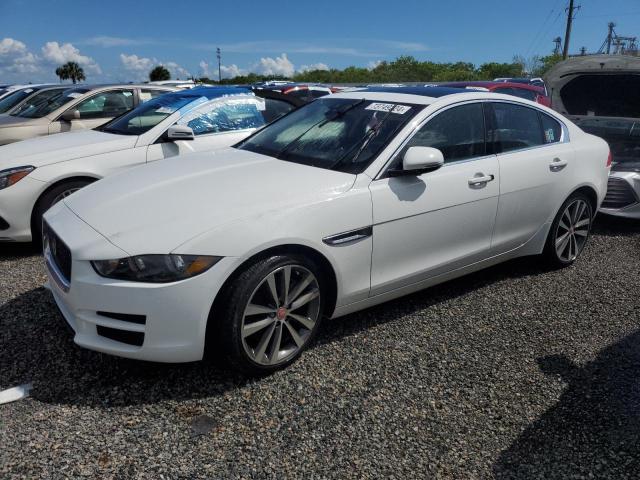 2019 Jaguar Xe Prestige for Sale in Riverview, FL - Water/Flood