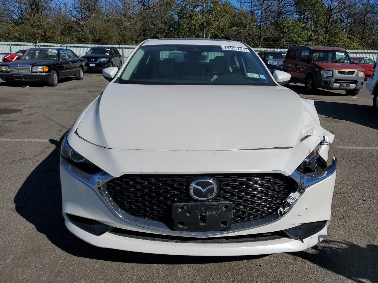 2023 Mazda 3 - Image 5