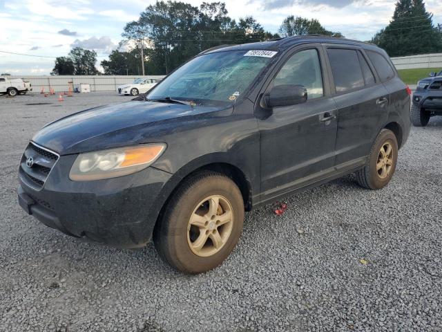 2007 Hyundai Santa Fe Gls