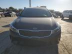 2018 Kia Forte Lx en Venta en Tulsa, OK - Rear End