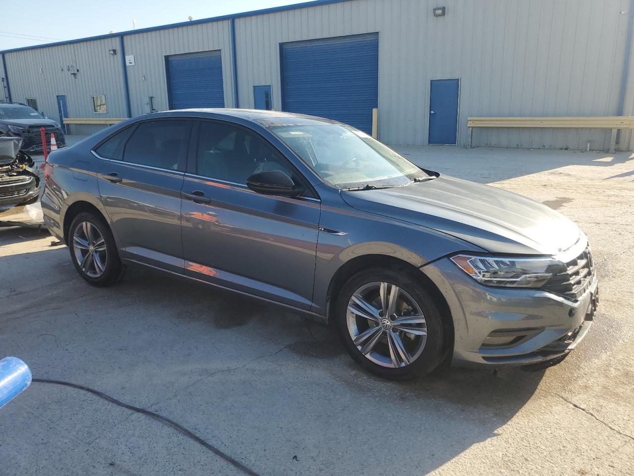2019 Volkswagen Jetta - Image 4