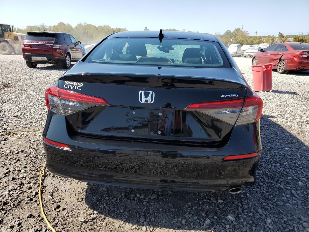 2HGFE2F56RH517906 2024 Honda Civic Sport