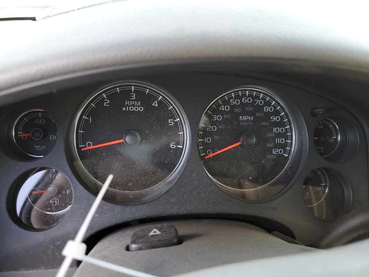 2010 Chevrolet Silverado K2500 Heavy Duty Ltz VIN: 1GC4KYBG7AF126813 Lot: 73721644