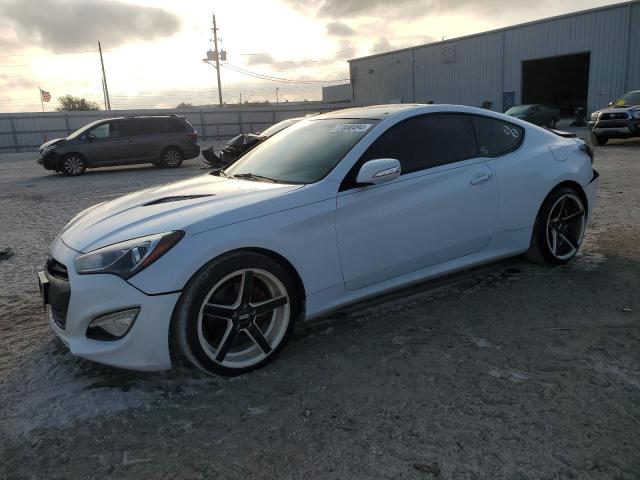 2015 Hyundai Genesis Coupe 3.8L