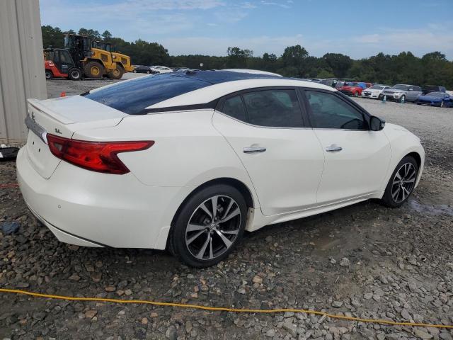  NISSAN MAXIMA 2018 Biały