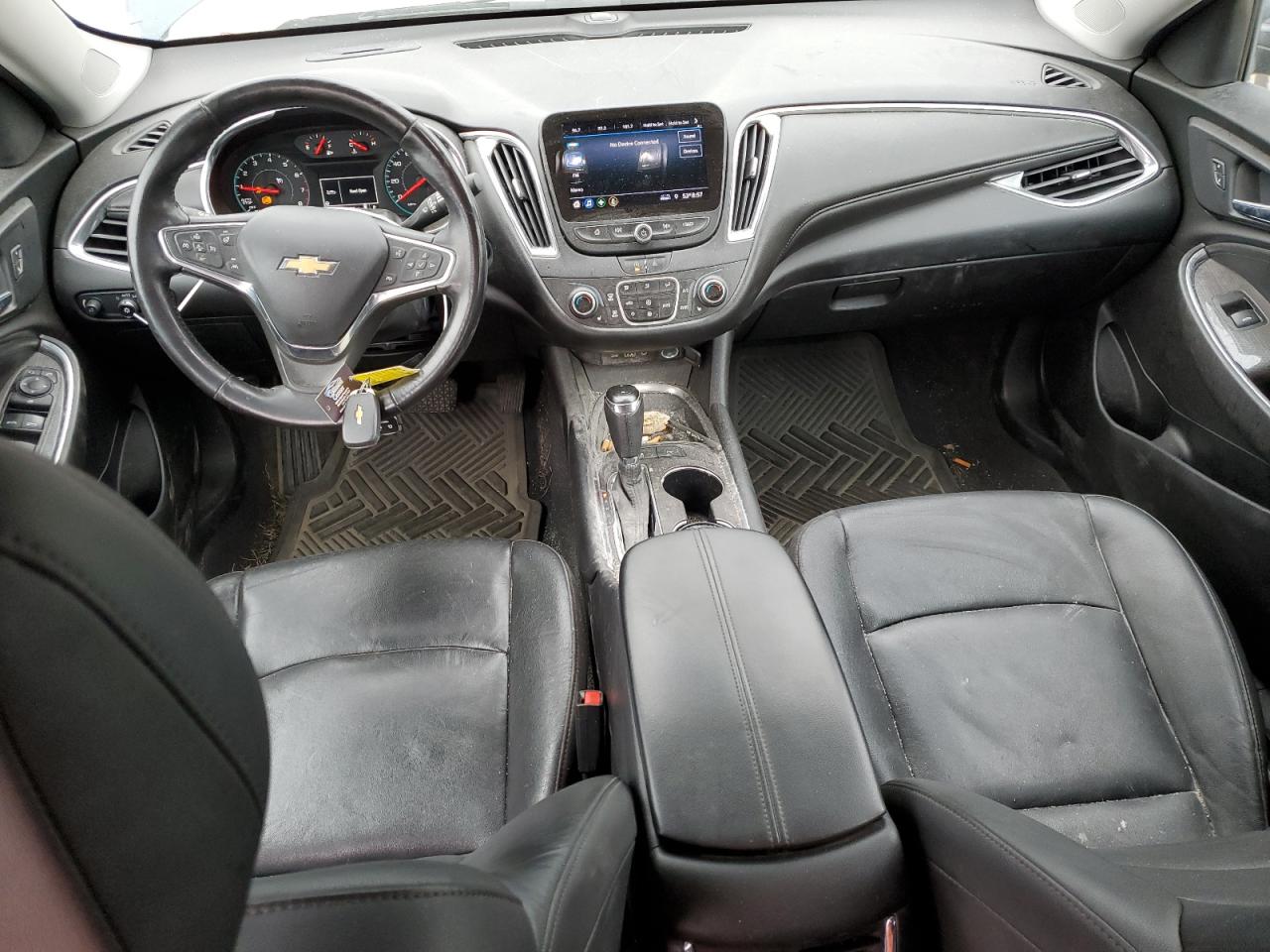 2020 Chevrolet Malibu - Image 8