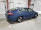 2022 Subaru Legacy en Venta en New Orleans, LA - Water/Flood