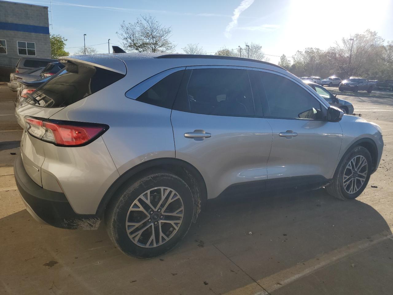 2020 Ford Escape - Image 3