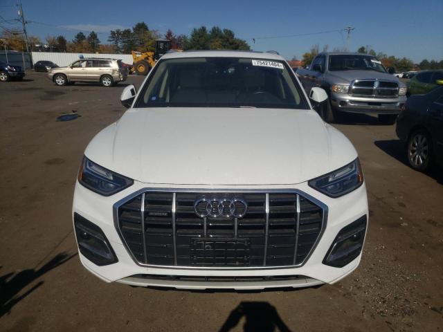 WA1BABFY0M2100523 Audi Q5 PREMIUM 5