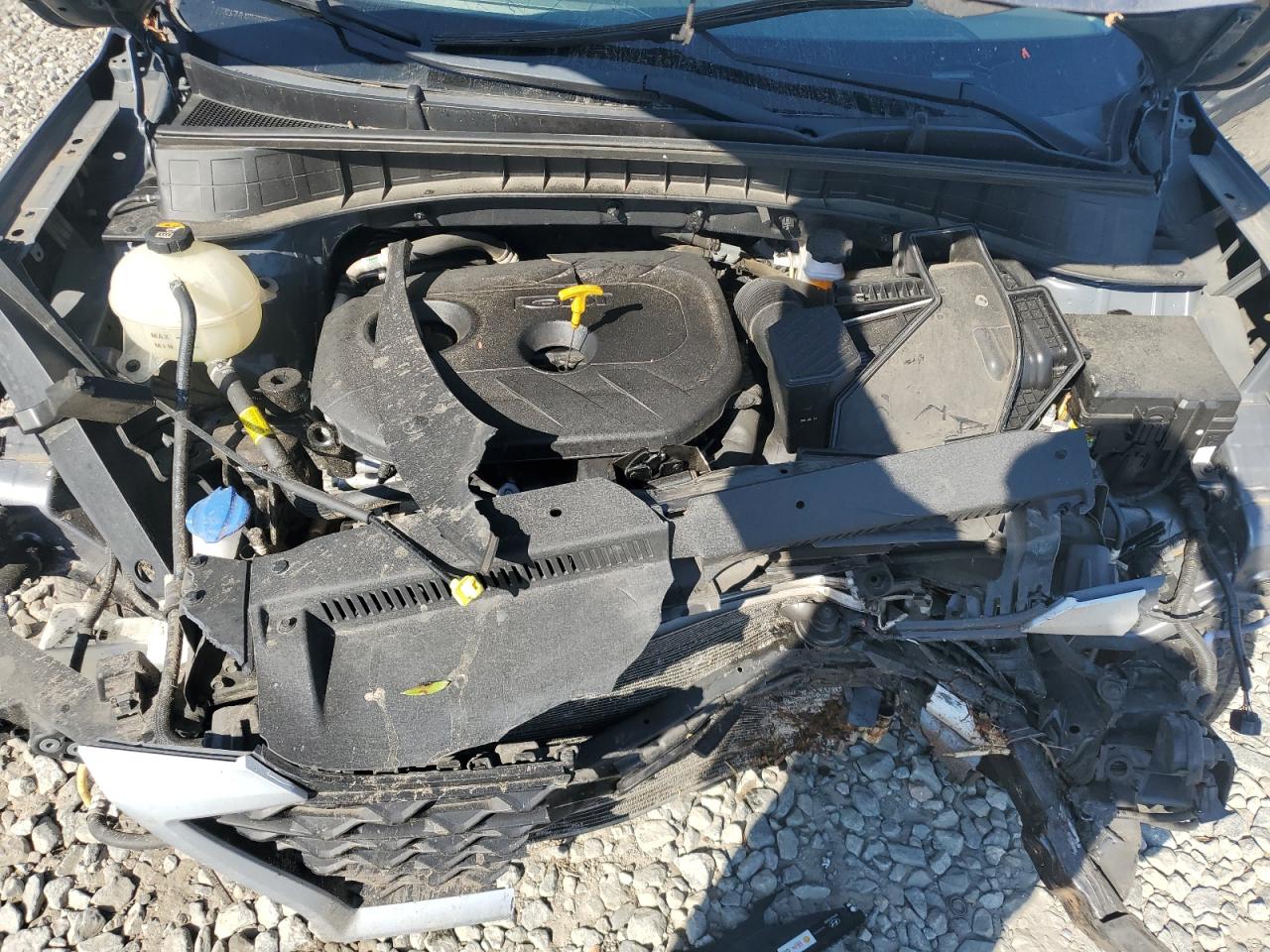 2019 Hyundai Tucson - Image 12