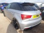 2016 AUDI A1 SPORT T for sale at Copart WESTBURY
