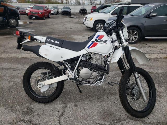 2024 HONDA XR650 L   for sale at Copart IN - DYER