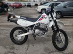 2024 HONDA XR650 L   for sale at Copart IN - DYER
