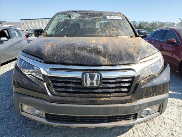 5FPYK3F7XLB004461 Honda Ridgeline  5