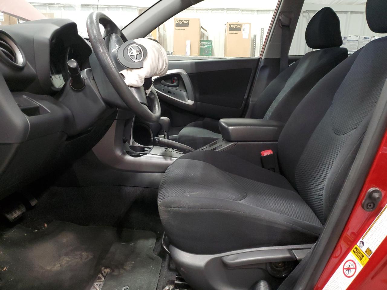 2008 Toyota Rav4 Sport VIN: JTMZD32V886075270 Lot: 74266174