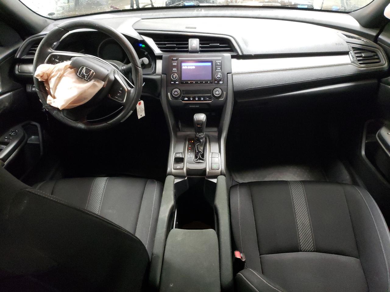 SHHFK7H29HU224009 2017 Honda Civic Lx