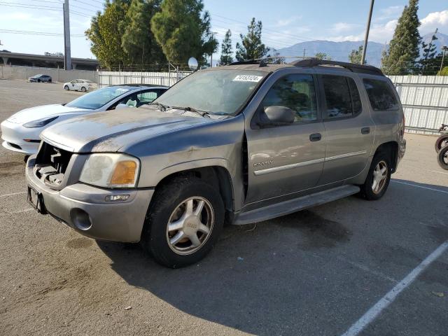 2006 Gmc Envoy Xl