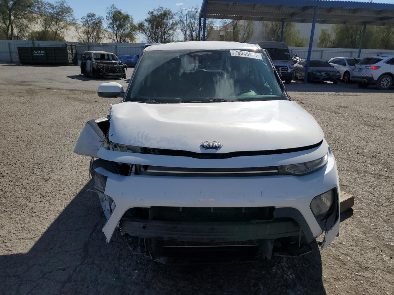 2020 Kia Soul - Image 5