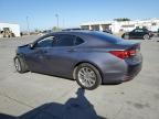 2018 Acura Tlx  zu verkaufen in Sacramento, CA - Front End