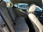 2014 Kia Optima Lx en Venta en Chicago Heights, IL - Vandalism