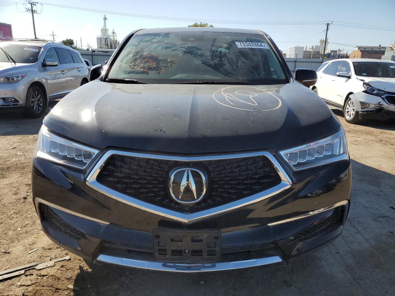 2020 Acura MDX - Image 5