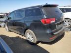 2015 Kia Sedona Lx للبيع في Brighton، CO - Undercarriage