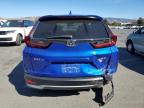 2020 Honda Cr-V Ex на продаже в San Martin, CA - Rear End