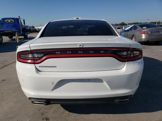  DODGE CHARGER 2020 White