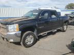 2009 Chevrolet Silverado K2500 Heavy Duty Ltz na sprzedaż w Albuquerque, NM - Water/Flood