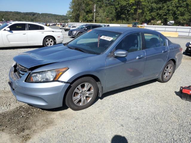 2012 Honda Accord Lxp