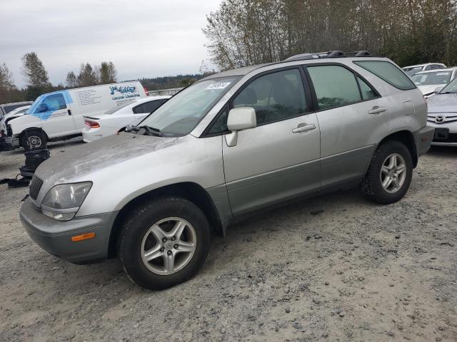 2000 Lexus Rx 300