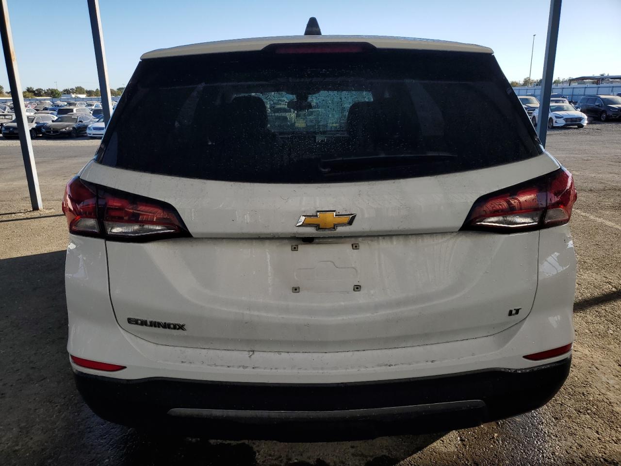 2023 Chevrolet Equinox - Image 6