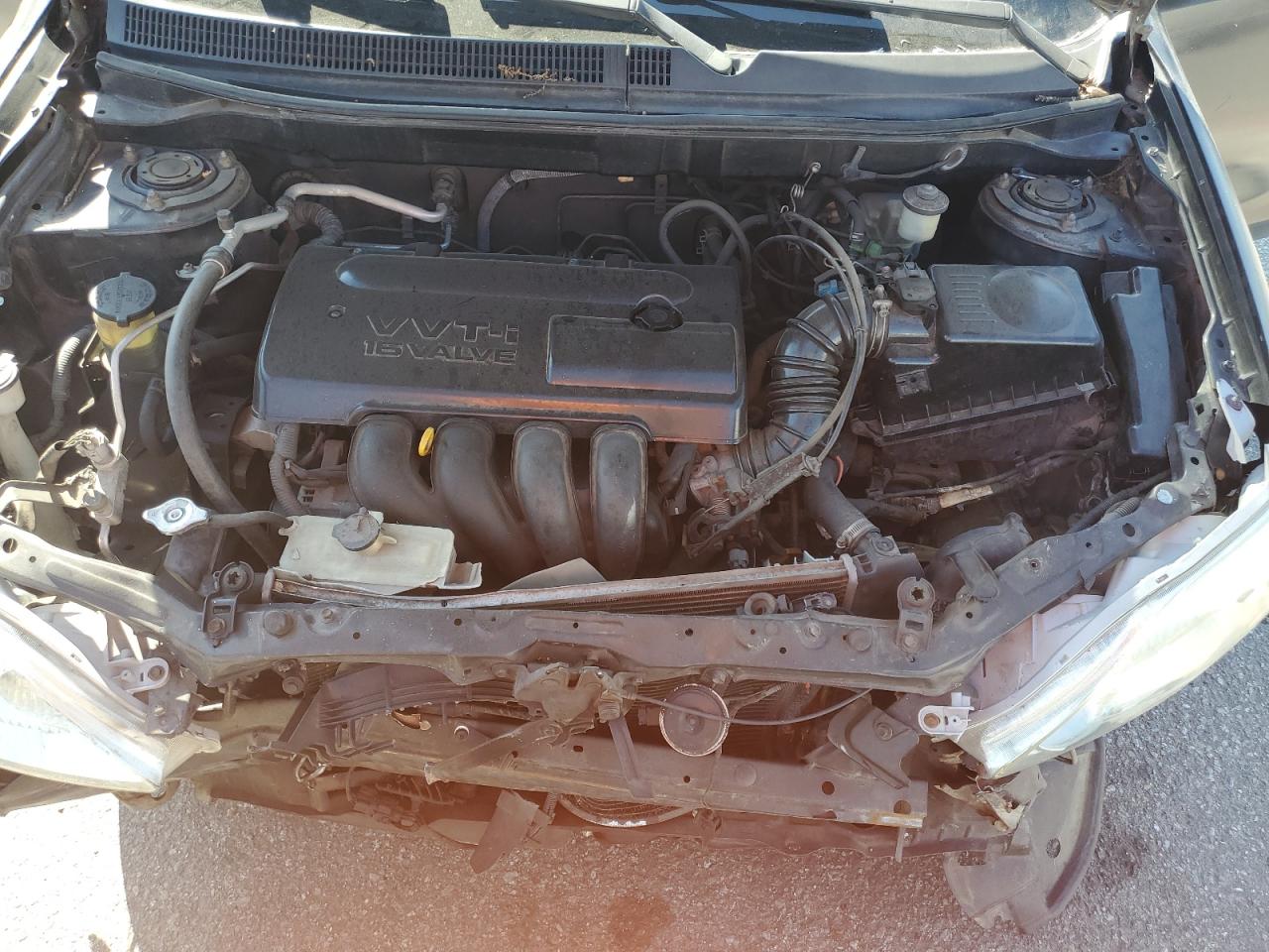 2003 Toyota Corolla - Image 13