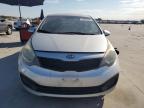 2015 Kia Rio Lx for Sale in Grand Prairie, TX - Side