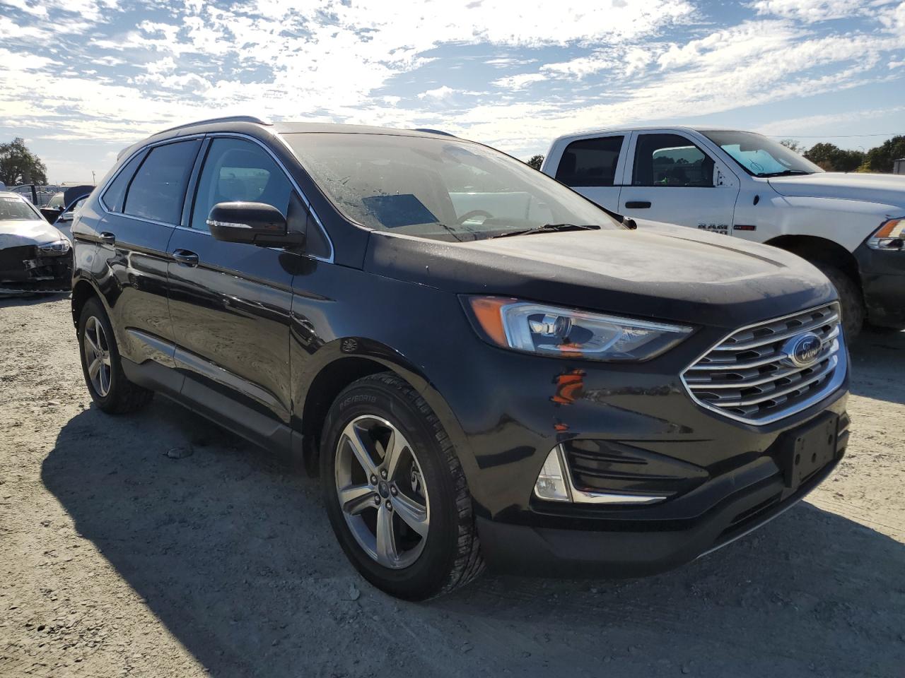 2019 Ford Edge - Image 4