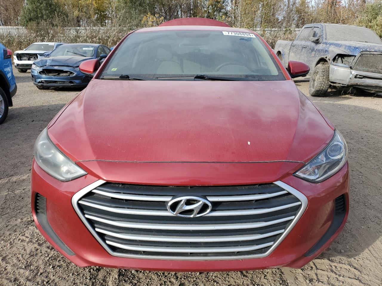 2018 Hyundai Elantra - Image 5