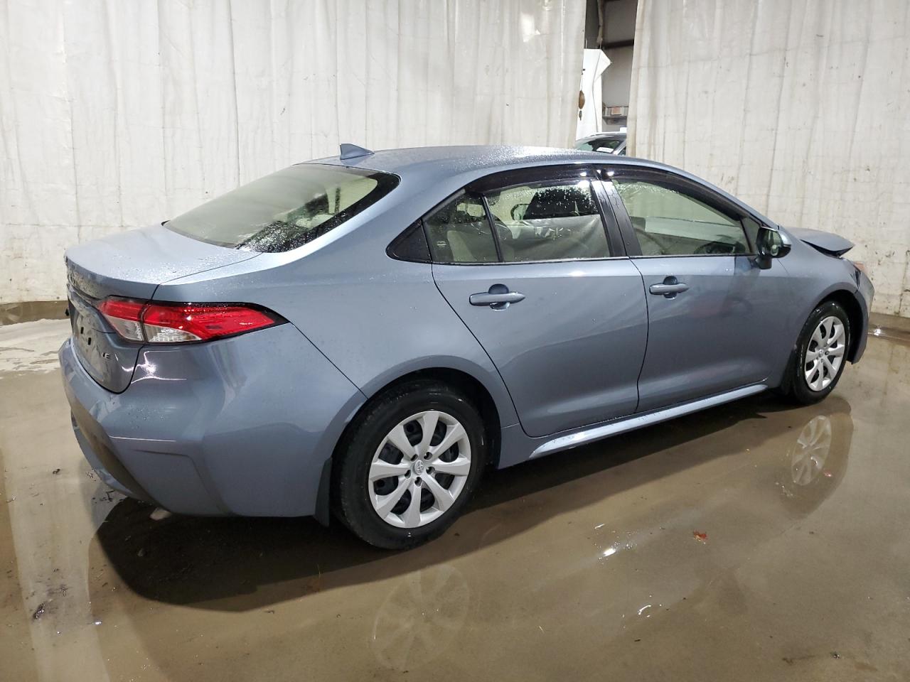 2022 Toyota Corolla - Image 3