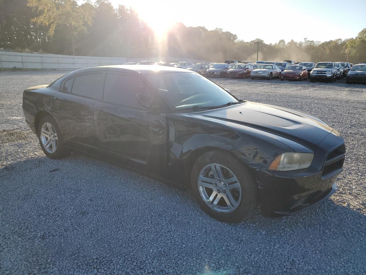 2012 Dodge Charger - Image 4