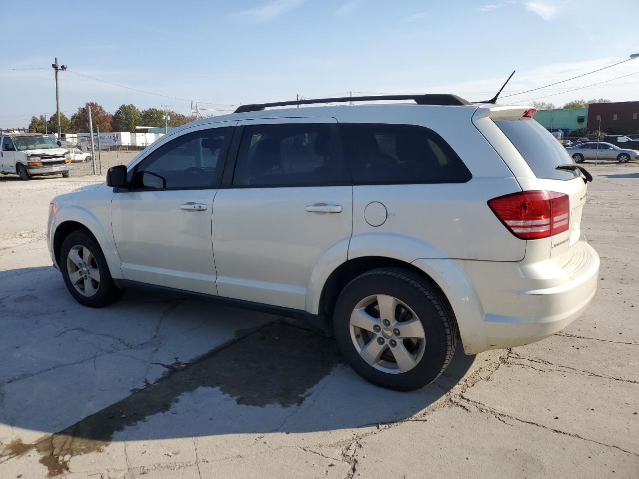 2016 Dodge Journey - Image 2