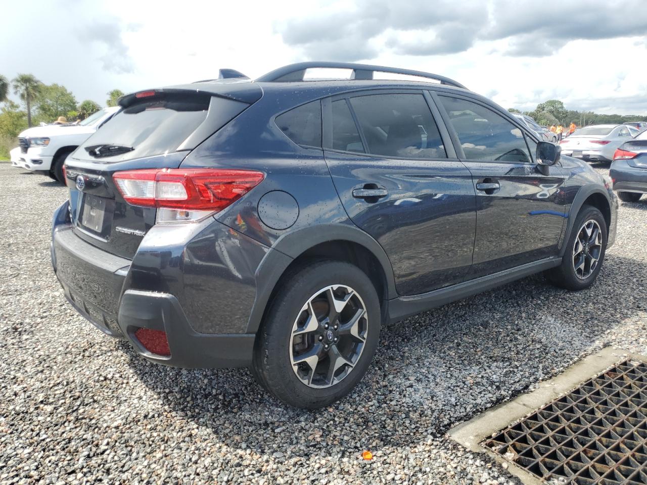 2019 Subaru XV - Image 3