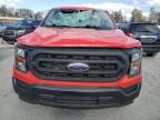 2023 Ford F150  за продажба в Spartanburg, SC - Water/Flood