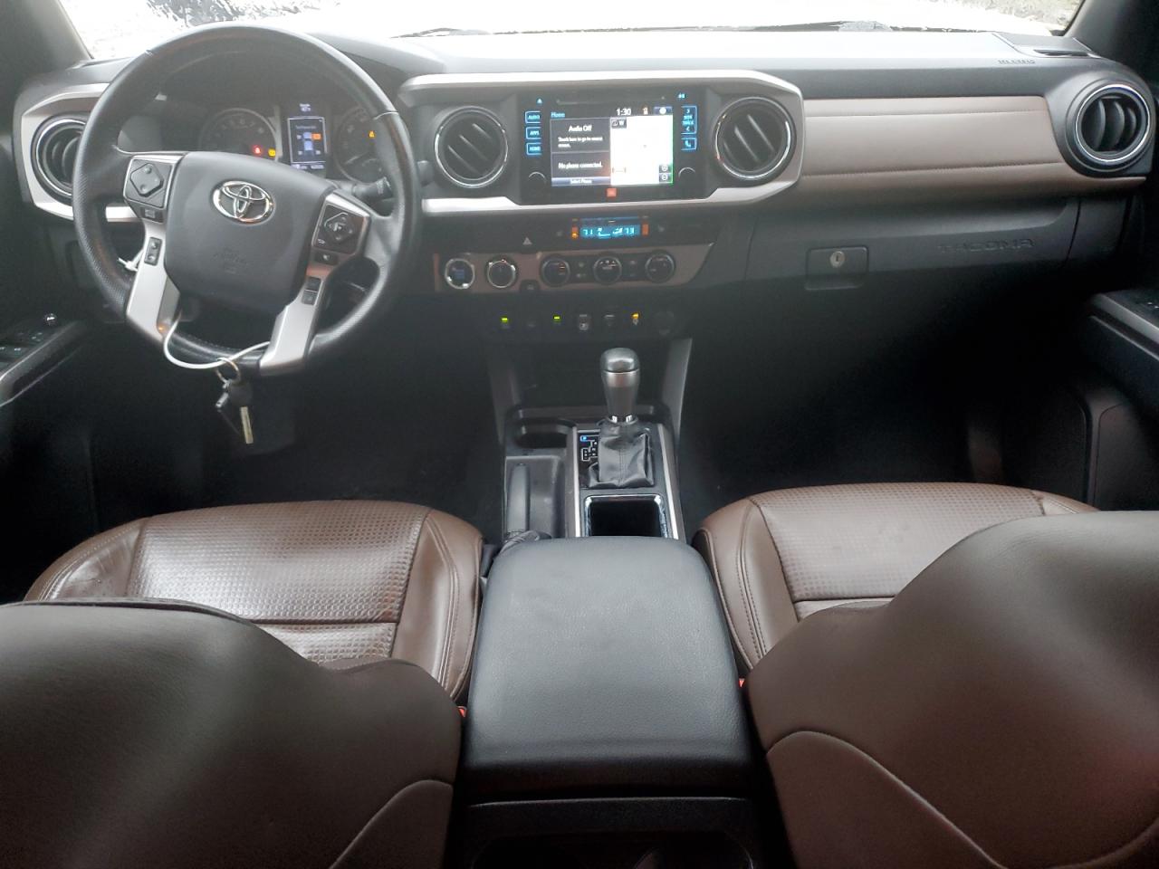 2018 Toyota Tacoma - Image 8