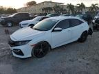2021 Honda Civic Sport for Sale in Opa Locka, FL - Rear End