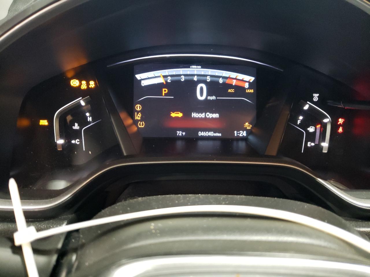 2022 Honda CR-V - Image 9