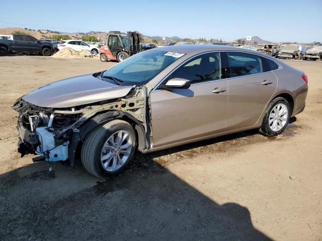 1G1ZD5ST6RF209956 Chevrolet Malibu LT