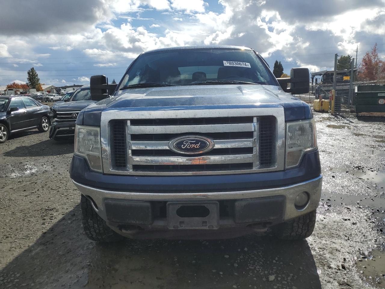 2012 Ford F-150 - Image 5