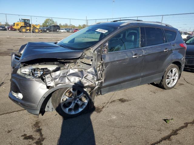  FORD ESCAPE 2013 Gray